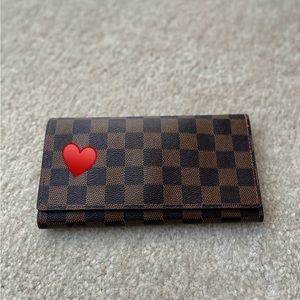 Fashion Designer Wallet